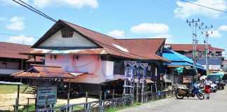 Wacanakan Regrouping Dua SD