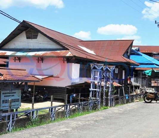 Wacanakan Regrouping Dua SD