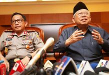 Sikap MUI Terkait Fatwa Haram Atribut Nonmuslim