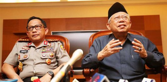 Sikap MUI Terkait Fatwa Haram Atribut Nonmuslim