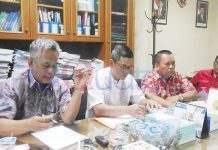 Salah Perhitungan, 5 Tahun PTPN XIII Merugi