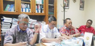 Salah Perhitungan, 5 Tahun PTPN XIII Merugi