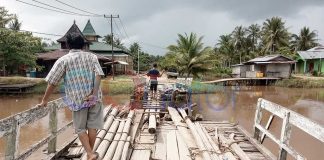 Tiga Tahun Diusulkan 2017 Belum Dianggarkan