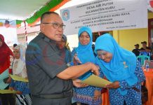 Posyandu Sebagai Ujung Tombak Pelayanan Kesehatan