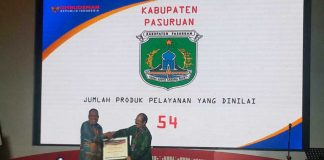 Kubu Raya Pertahankan Predikat Kepatuhan Standar Pelayan Publik di Indonesia