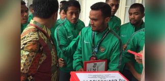 Cairrrr…. Bonus Sudah Ditransfer