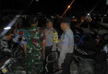 Polres Mempawah Siapkan Rekayasa Lalu Lintas