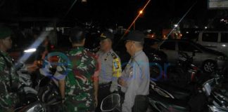 Polres Mempawah Siapkan Rekayasa Lalu Lintas