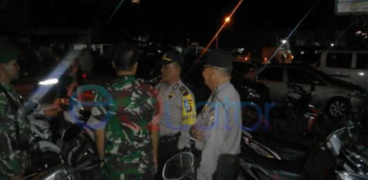 Polres Mempawah Siapkan Rekayasa Lalu Lintas