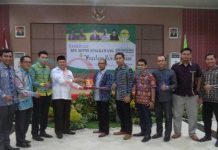 BPC HIPMI Gelar Rakercab dan Seminar