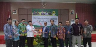 BPC HIPMI Gelar Rakercab dan Seminar