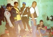 Indekos Jadi Tempat Mesum