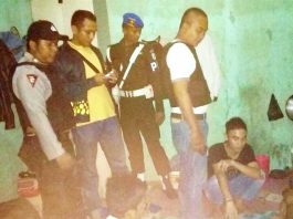 Indekos Jadi Tempat Mesum