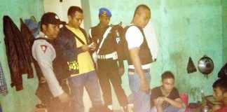 Indekos Jadi Tempat Mesum