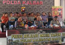 Heboh Rumor Ribuan TKA Tiongkok di Ketapang, Sampai-sampai Musyafak Ditelpon Tito