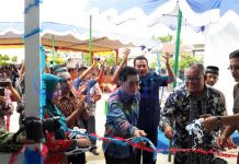 Program Seribu Surau Sejalan dengan Mulok Keagamaan