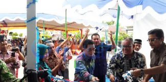 Program Seribu Surau Sejalan dengan Mulok Keagamaan