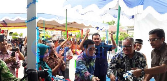 Program Seribu Surau Sejalan dengan Mulok Keagamaan