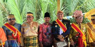 Lestarikan Robok-robok Sebagai Kearifan Lokal Budaya