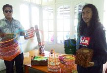 Sampah Plastik yang Menguntungkan