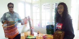 Sampah Plastik yang Menguntungkan