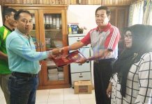 13 ASN Dianugerahi Satyalancana Karya Satya