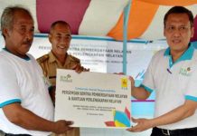 PLN Kalbar Bantu Kelompok Nelayan