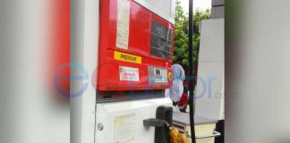 Pusat-Daerah Minim Koordinasi, Di Kalbar Tak Ada Uji Tera Lagi