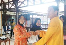 5 Desa di Sambas Jadi Sasaran Program SPD