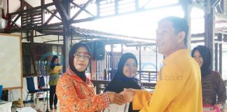 5 Desa di Sambas Jadi Sasaran Program SPD