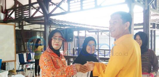 5 Desa di Sambas Jadi Sasaran Program SPD