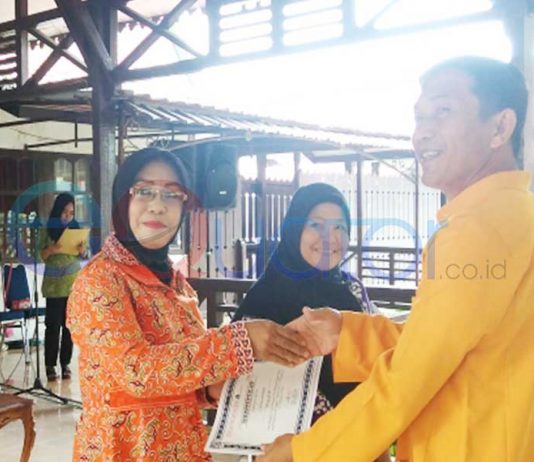 5 Desa di Sambas Jadi Sasaran Program SPD