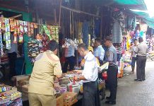 Jelang Natal dan Tahun Baru, Makanan dan Minuman Kedaluwarsa Banyak Beredar