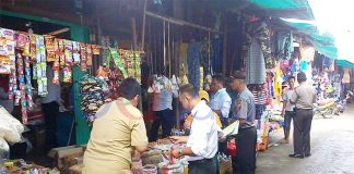 Jelang Natal dan Tahun Baru, Makanan dan Minuman Kedaluwarsa Banyak Beredar