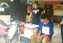 Beraksi di Kawasan Untan, Mantan CS Bank Diterjang Peluru