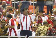 Comeback dengan Dua Gol dalam Lima Menit, Selangkah Lagi Masbro!