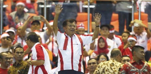 Comeback dengan Dua Gol dalam Lima Menit, Selangkah Lagi Masbro!