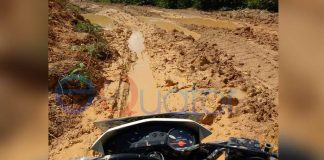 Bikin Warga Sengsara, Kontraktor Bakal Dituntut