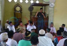 Pemerintah dan Masyarakat Harus Sinergi Membangun Kubu Raya