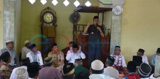 Pemerintah dan Masyarakat Harus Sinergi Membangun Kubu Raya