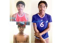 Kabur dari Tahanan Polres Melawi, Pelaku Curanmor Kembali Diringkus