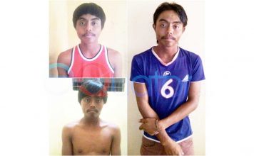 Kabur dari Tahanan Polres Melawi, Pelaku Curanmor Kembali Diringkus