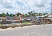 Gait Wisatawan, Sambas Contoh Bandung