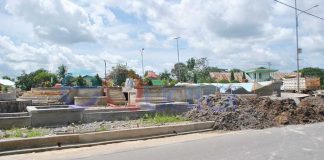 Gait Wisatawan, Sambas Contoh Bandung