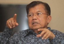 JK Kritik ’’Bocoran’’ Pertanyaan Debat