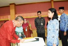 Sutarmidji: Pertahankan Peringkat Terbaik Pelayanan Publik