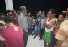 Mencari Mangsa di BPD Sanggau, Jambret Dihakimi Massa