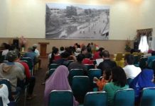 Pemkot Serahkan Bansos Korban Kebakaran, Rp379 Juta Untuk 83 KK