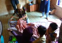 Pangkas Pohon Rambai, Tewas Tersengat Listrik