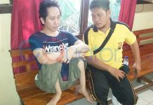 Jual Togel Singapura Diadukan ke Polisi